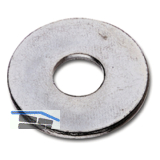 ISO7093-1 200HV M30 verzinkt Scheibe mit vergr��erter Auflagefl�che