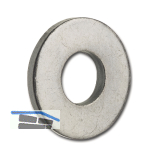 DIN6340 C35 M 8 verzinkt Scheibe f�r Spannzeuge