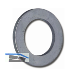 ISO7092 M 4 blank Scheibe (DIN433)