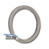 DIN988 17x24x2.0 HRC44-49 blank St�tzscheibe