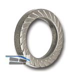 SKZ M 8 Geomet 321 Sperrkantscheibe f�r Zylinderschrauben