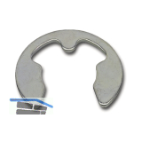 DIN6799 9.0 Federstahl verzinkt Sicherungsscheibe f�r Wellen