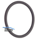 O Ring 18.72 x 2.62 NBR 70 schwarz