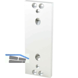 PITZL ISO-Connect 83400.0180 - Markisenanschluss V1 Stahl ZiNiP