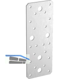 GH Flachverbinder leicht 3.0x40x175