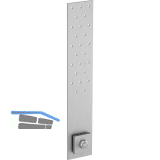 GH Zuglasche HT2 gerade M10 340x60x3,0mm