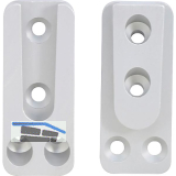 PITZL Holzverbinder HVP 25x 60x 12 Aluminium eloxiert