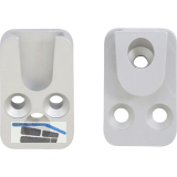 PITZL Holzverbinder HVP 25x 40x12 Alu inkl. Abhubsicherung