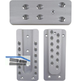 PITZL Holzverbinder Rigid 88318.4000