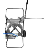 SIMPSON BANA2 Bandabroller mit Richtwerk