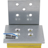 PITZL GePi-Connect Winkel 100x100x3x100