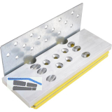 PITZL GePi-Connect Winkel 100x100x3x240