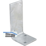 PITZL Montagewinkel Type 15710.0000 feuerverzinkt