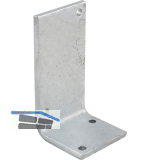 PITZL Montagewinkel Type 15720.0000 feuerverzinkt