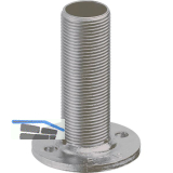 PITZL Oberteil 90931.0000 ZiNiP