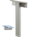 PITZL Ausziehst�ck 31171.0000 f�r Gel�nderst�tze C-Profil ZiNiP beschichtet