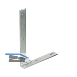 PITZL Gel�nderst�tzen Winkel 36905.0000 T-Eisen / LI feuerverzinkt