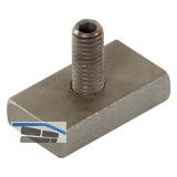 PITZL Verschraubung f�r Ausziehst�ck ZiNiP beschichtet, 31174.0000