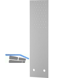 GH Zugplatten 540x140x3,0 mm