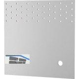 GH Schubplatte PL260 HB 260x260x3,0