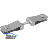 GH Windrispenband Spanner Schraub-Fix S40 - Stahl feuerverzinkt