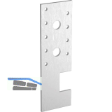 GH T-Tr�ger Anker 160 - Stahl feuerverzinkt