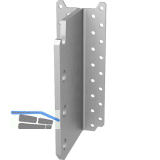 GH Balkentr�ger Typ M4 -204 - Stahl feuerverzinkt