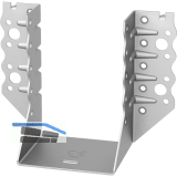 GH Balkenschuh TOP aussenliegend 100x170 - Stahl feuerverzinkt