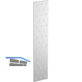 GH Lochplatten 200x 50x2 - Stahl feuerverzinkt
