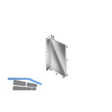 SIMPSON Balkentr�ger BTALU 240-B Aluminium mit Bewertung