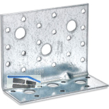 SIMPSON Winkelverbinder AE 90x48x116mm feuerverzinkt