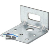 SIMPSON Winkelverbinder ADR 6035-B / 60x35x60mm feuerverzinkt