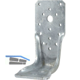 SIMPSON Winkelverbinder AKR 135x85x65mm feuerverzinkt