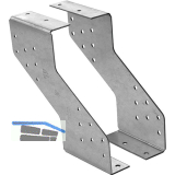 SIMPSON Gerberverbinder GERB 200-B feuerverzinkt mit Bewertung