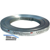 SIMPSON Lochband BAN 20x1.0/ 3 Meter feuerverzinkt ( BAN10203 )