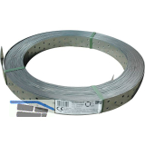 SIMPSON Windrispenband BAN 40x2.0/50 Meter feuerverzinkt ( BAN204050 )