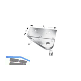 SIMPSON Windverbandanschluss BNW 1