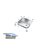 SIMPSON Windverbandanschluss BNW 2