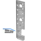 SIMPSON Anker HE 135-B feuerverzinkt mit Bewertung