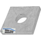 SIMPSON Unterlegscheiben 40x50x10.0 feuerverzinkt ( US40/50/10G-B )