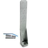 SIMPSON Zuganker HTT22E 559x 62x 64 feuerverzinkt mit Bewertung