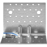 SIMPSON Winkelverbinder AG 922 / 121x79x150mm feuerverzinkt