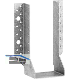 SIMPSON Balkenschuh BSNN 120x160 feuerverzinkt aussenliegend mit Bewertung