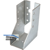 SIMPSON Balkenschuh BSIN 40x105 feuerverzinkt innenliegend mit Bewertung