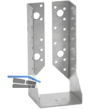 SIMPSON Balkenschuh BSIN 100x140 feuerverzinkt innenliegend mit Bewertung