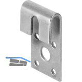 PITZL Zauneinh�ngehaken 36700.0000 ZiNiP