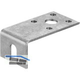 PITZL Zauneinh�ngehaken 36701.0000 ZiNiP