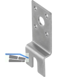 PITZL Zauneinh�ngehaken 36702.0000 ZiNiP