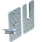 SIMPSON Hirnholzverbinder ATFN 55x190 mit Bewertung ( ATFN55/190 )