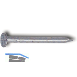 Nagel / Drahtstift Senkkopf 2.2x 50 feuerverzinkt 2,5kg